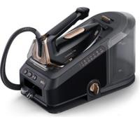 BRAUN CareStyle 7 Pro IS7286BK Steam Generator Iron - Black - BOX DAMAGE