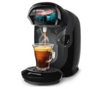 TASSIMO by Bosch Style Friendly TAS112EGB Coffee Machine - BOX DAMAGE