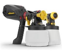 WAGNER W575 Flexio Universal Sprayer - Black - BOX DAMAGE