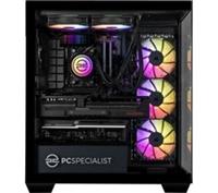 PCSPECIALIST Nexa 982 Gaming PC - AMD Ryzen 7, RTX 5090