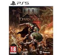 DOOM: The Dark Ages - PS5