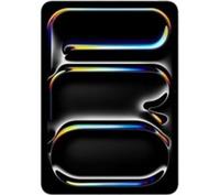 APPLE 11" iPad Pro (2024) - 2 TB, Silver, Nano-texture display