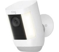 RING Spotlight Cam Pro Full HD 1080p WiFi Security Camera