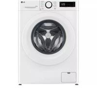 LG TurboWash FWY385WWLN1 8 kg Washer Dryer - White - REFURB-C