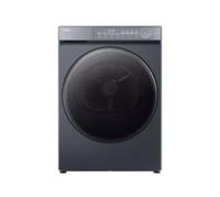 HAIER X Series 7 HD100-C367GU1-UK 10 kg Tumble Dryer - Graphite - REFURB-B