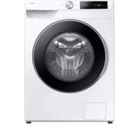 SAMSUNG S6 SpaceMax WW11DG6B25LEU1 Washing Machine - White - REFURB-B