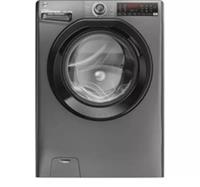 HOOVER H-Wash 350 H3WPS696TMBR6-80 Washing Machine - REFURB-B