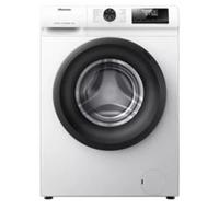 HISENSE WFQP9014EVM 9 kg 1400 Spin Washing Machine - White - REFURB-C