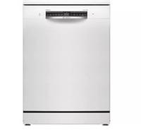 BOSCH Series 6 SMS6ZCW10G Full-size WiFi-enabled Dishwasher - REFURB-B