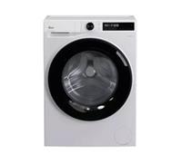 HOOVER Pro HBR 49SBL8-80 9 kg 1400 Spin Washing Machine - White - REFURB-A