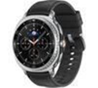 SAMSUNG Galaxy Watch8 Classic LTE - Black, 46 mm