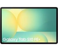 SAMSUNG Galaxy Tab S10 FE+ 13.1" Tablet - 128 GB, Silver - REFURB-C