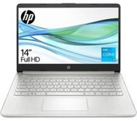 HP 14s-dq5503sa 14 Laptop - Intel Core i3, 128 GB SSD- REFURB-B