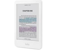 KOBO Clara Colour 6 eReader - 16 GB, White