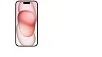 APPLE iPhone 15 - 256 GB, Pink - BOX DAMAGE
