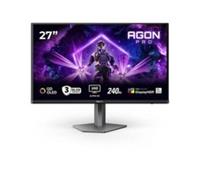 AOC AGON PRO AG276UZD 4K Ultra HD 27" Quantum Dot OLED Gaming Monitor