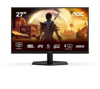 AOC Q27G42XE Quad HD 27" IPS LCD Gaming Monitor - BOX DAMAGE