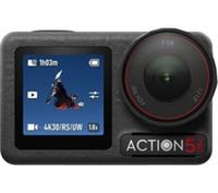 DJI Osmo Action 5 Pro 4K Ultra HD Action Camera - BOX DAMAGE