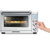 SAGE Smart Oven Air Fryer SOV860BSS Mini Oven - BOX DAMAGE