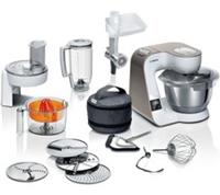 BOSCH CreationLine Serie 4 MUM5XW40G Stand Mixer - BOX DAMAGE