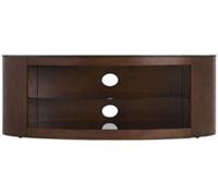 AVF Buckingham 1100 mm TV Stand - Walnut