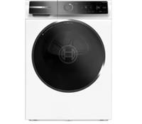 BOSCH Series 8 WRB247C9GB 9 kg Tumble Dryer - White - REFURB-B