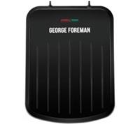 GEORGE FOREMAN 25800 Small Fit Grill - BOX DAMAGE