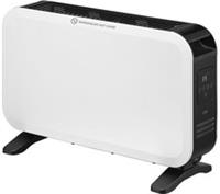 LOGIK L20CHTW25 Convection Heater - BOX DAMAGE