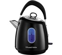 RUSSELL HOBBS Stylevia 28131 Traditional Kettle - BOX DAMAGE