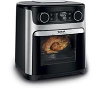 TEFAL Easy Fry FW556 9-in-1 Air Fryer - BOX DAMAGE