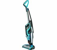 BISSELL CrossWave Upright Wet & Dry Vacuum Cleaner - BOX DAMAGE