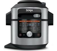 NINJA FoodiMax SmartLid OL750UK Multicooker