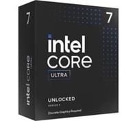 INTEL Core Ultra 7 265KF Unlocked Processor