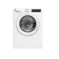 HOOVER H-Wash H3WPS6106TAM6-80 10 kg Washing Machine - White - REFURB-C