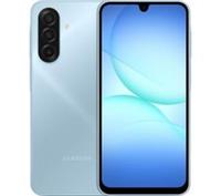 SAMSUNG Galaxy A17 - 128 GB, Light Blue - REFURB-C