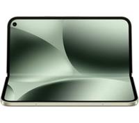 GOOGLE Pixel 10 Pro Fold - 256 GB, Jade
