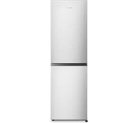 HISENSE RB327N4BCE 50/50 Fridge Freezer - Stainless Steel - REFURB-C