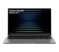 SAMSUNG Galaxy Book5 15.6" Laptop - Intel Core Ultra 5 - REFURB A
