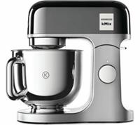 KENWOOD kMix KMX760CH Kitchen Machine Stainless Steel- BOX DAMAGE