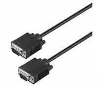 LOGIK LVGA3M23 VGA Cable - 3 m - BOX DAMAGE