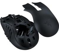 RAZER Naga V2 HyperSpeed Wireless Optical Gaming Mouse