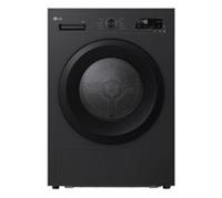 LG ThinQ RHX1009NNK 9 kg Tumble Dryer - Onyx Black - REFURB-A