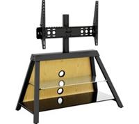 AVF Easel 925mm TV Stand with Bracket with 4 Colour Settings - BOX DAMAGE