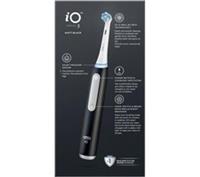 ORAL B iO 3 Electric Toothbrush - Black