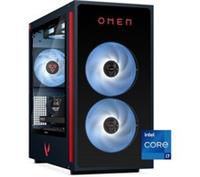 HP OMEN 35L VALORANT LE Gaming PC - i7, RTX 5060
