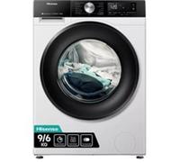 HISENSE 3S Series WD3S9043BW3 9 kg Washer Dryer - White - REFURB-C