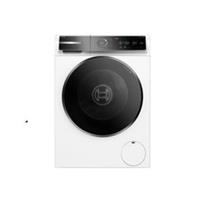 BOSCH Series 8 WGB256A2GB 10 kg Washing Machine - White - REFURB-B