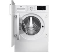 BEKO WTIK72121 Integrated 7 kg 1200 Spin Washing Machine - REURB-C