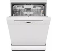 MIELE Active Plus G5811 SC Full-size Dishwasher - White - REFURB-C