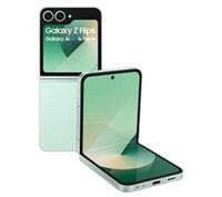 SAMSUNG Galaxy Z Flip6 - 512 GB, Mint - REFURB-C